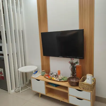 Vp Luxury Moa Staycation