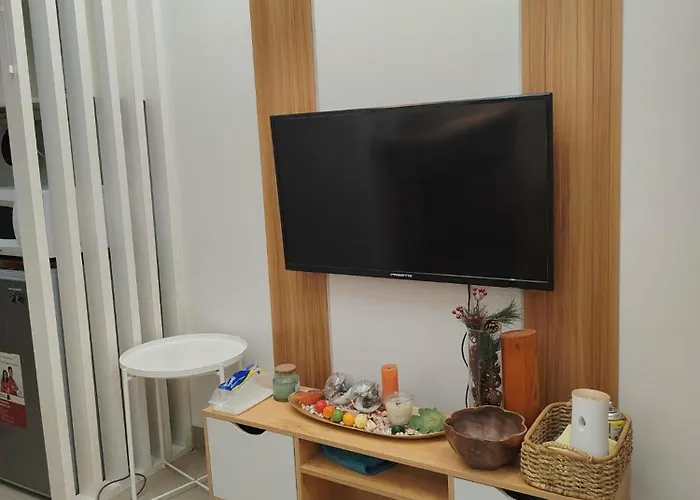 Vp Luxury Moa Staycation Hotel 5*