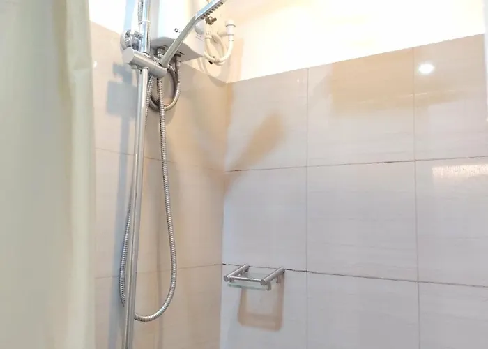 Vp Luxury Moa Staycation 5* Manila