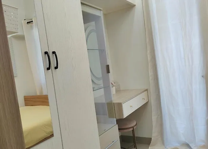 Vp Luxury Moa Staycation Hotel