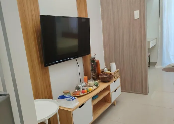 Hotel Vp Luxury Moa Staycation 5*