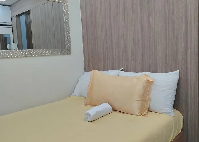 Vp Luxury Moa Staycation